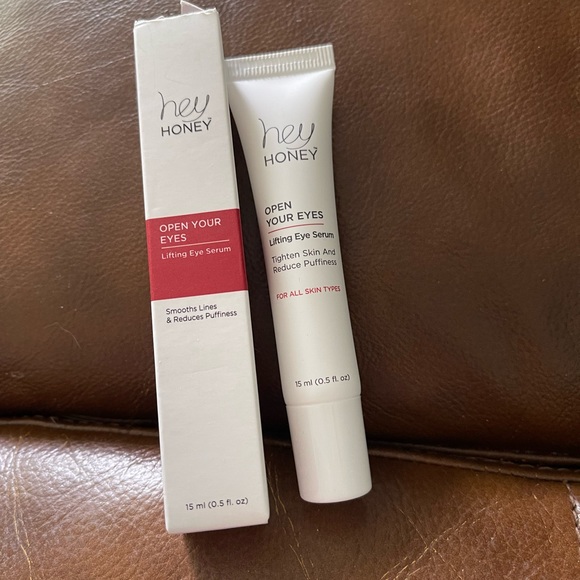 hey honey Skincare Hey Honey Open Your Eyes Eye Contour Lifting